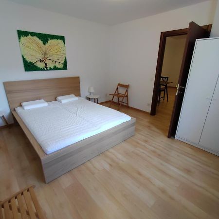 Appartamento Vacanza A Sementina ภายนอก รูปภาพ