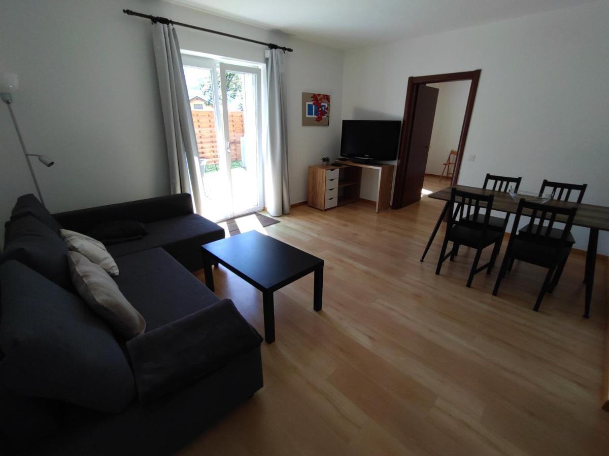 Appartamento Vacanza A Sementina ภายนอก รูปภาพ